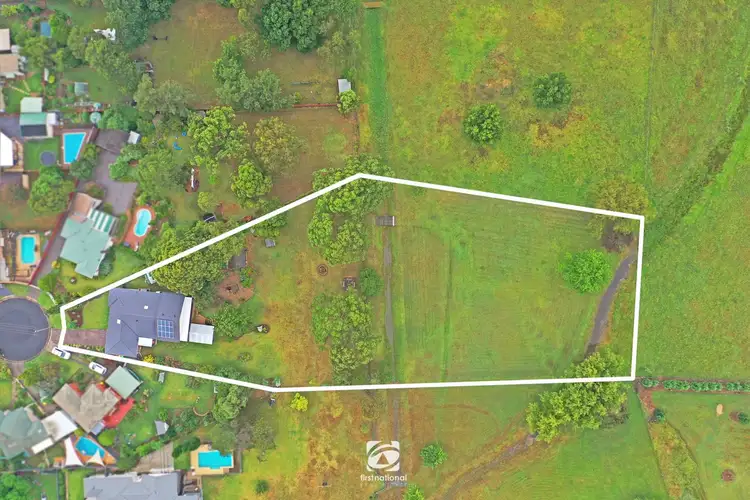 Third view of Homely house listing, 7 Byrne Place, Camden NSW 2570
