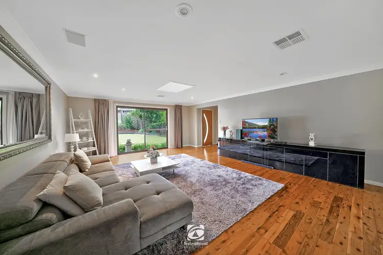 Fourth view of Homely house listing, 7 Byrne Place, Camden NSW 2570