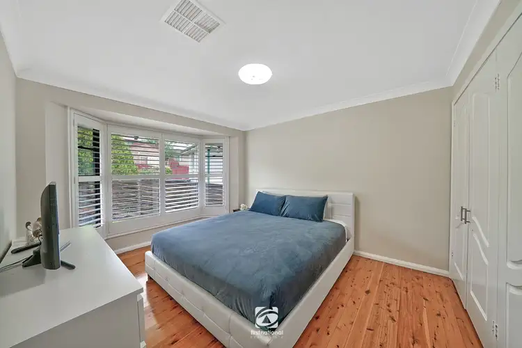Fifth view of Homely house listing, 7 Byrne Place, Camden NSW 2570