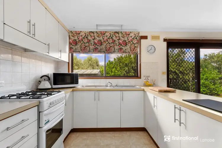 Fourth view of Homely house listing, 2/2 Hyde Park Road, Traralgon VIC 3844