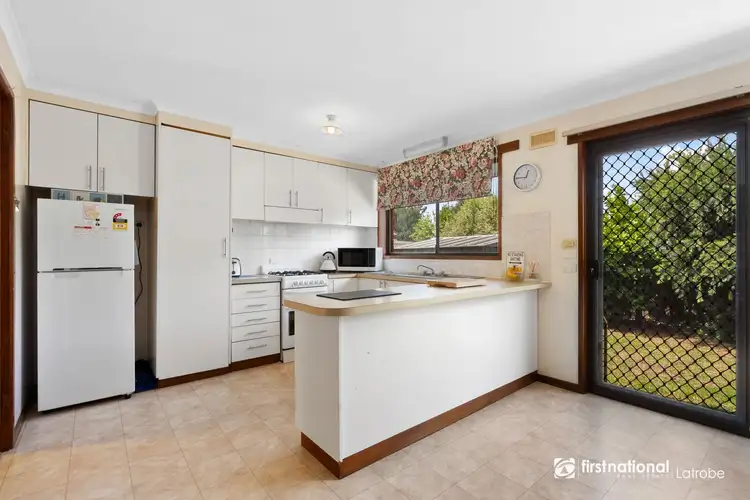 Fifth view of Homely house listing, 2/2 Hyde Park Road, Traralgon VIC 3844