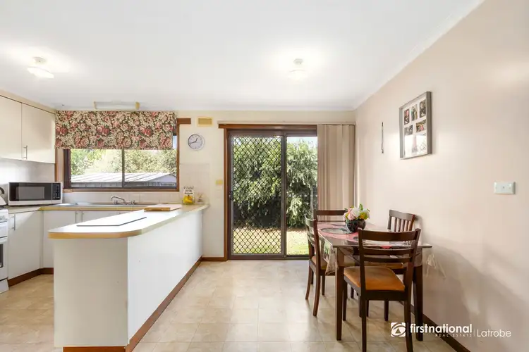 Sixth view of Homely house listing, 2/2 Hyde Park Road, Traralgon VIC 3844