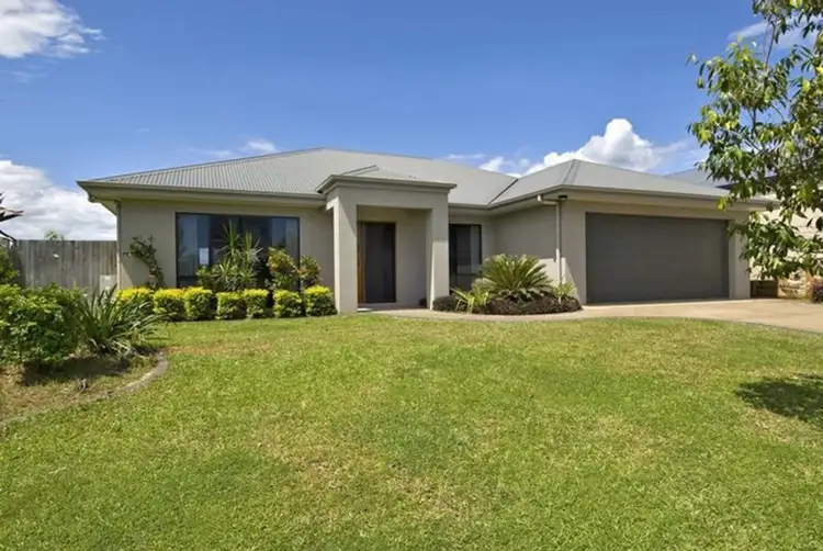 48 Oakblue Drive, Mount Sheridan QLD 4868