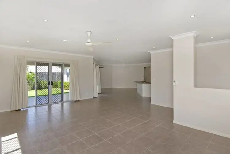 Second view of Homely house listing, 48 Oakblue Drive, Mount Sheridan QLD 4868
