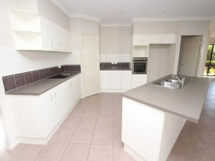 Third view of Homely house listing, 48 Oakblue Drive, Mount Sheridan QLD 4868