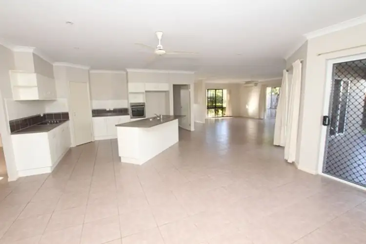 Fourth view of Homely house listing, 48 Oakblue Drive, Mount Sheridan QLD 4868