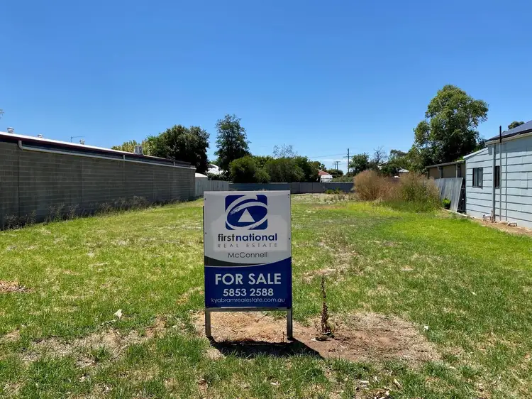 110-112 Mangan Street, Tongala VIC 3621