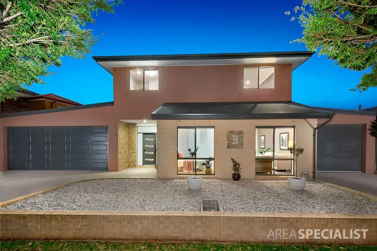 3 Tuscan Court, Lyndhurst VIC 3975