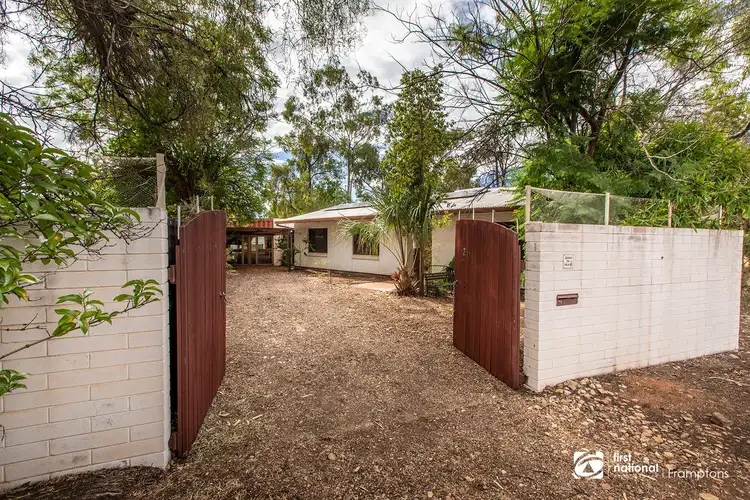 20 Telegraph Terrace, The Gap NT 870
