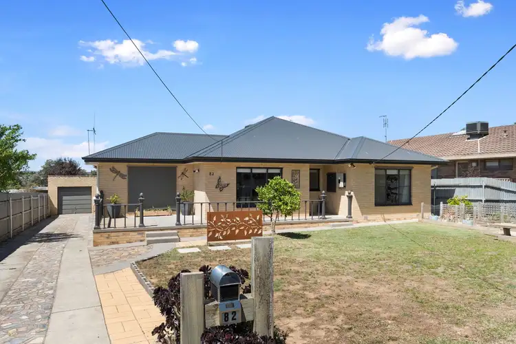 82 Emmett Street, Golden Square VIC 3555