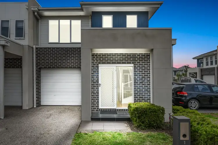 1/170 Chapel Road, Keysborough VIC 3173
