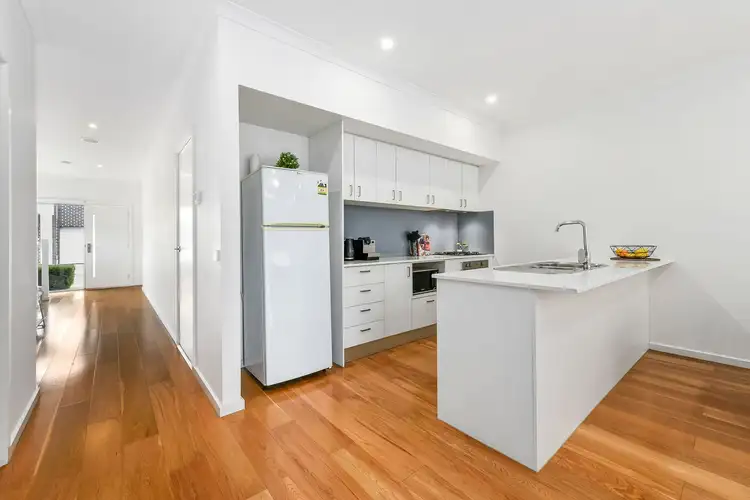 Second view of Homely townhouse listing, 1/170 Chapel Road, Keysborough VIC 3173