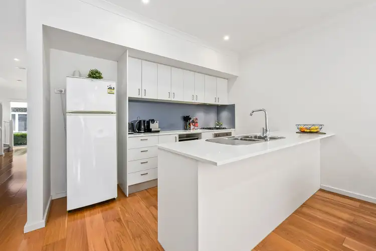 Third view of Homely townhouse listing, 1/170 Chapel Road, Keysborough VIC 3173