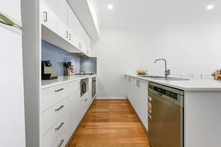 Fourth view of Homely townhouse listing, 1/170 Chapel Road, Keysborough VIC 3173