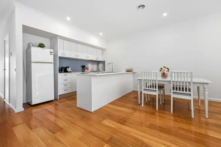 Fifth view of Homely townhouse listing, 1/170 Chapel Road, Keysborough VIC 3173