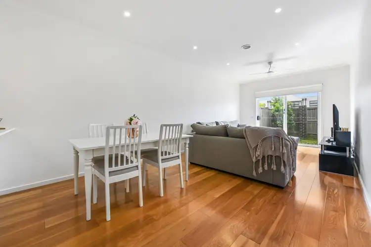 Sixth view of Homely townhouse listing, 1/170 Chapel Road, Keysborough VIC 3173