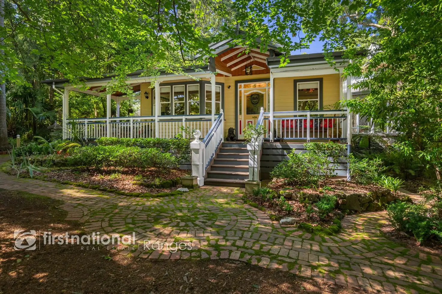 Main view of Homely house listing, 5 Curtis Road, Emerald VIC 3782