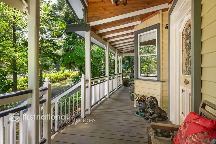 Second view of Homely house listing, 5 Curtis Road, Emerald VIC 3782