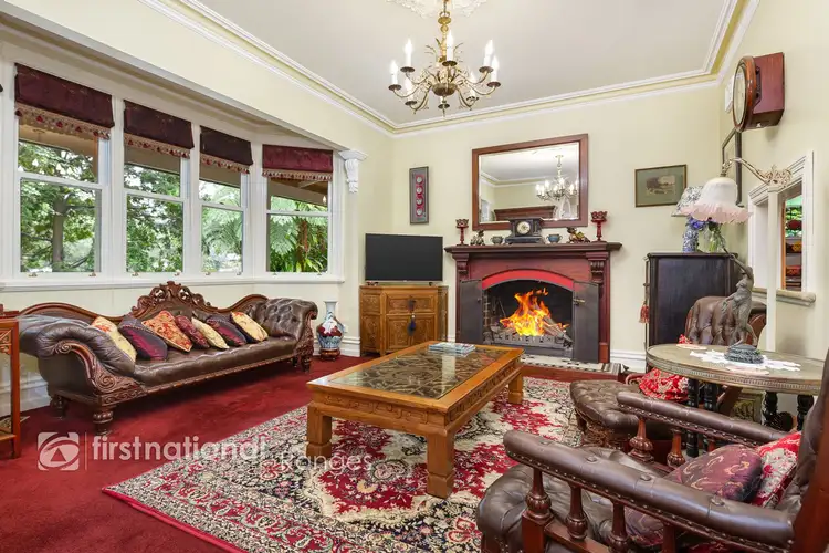 Fifth view of Homely house listing, 5 Curtis Road, Emerald VIC 3782