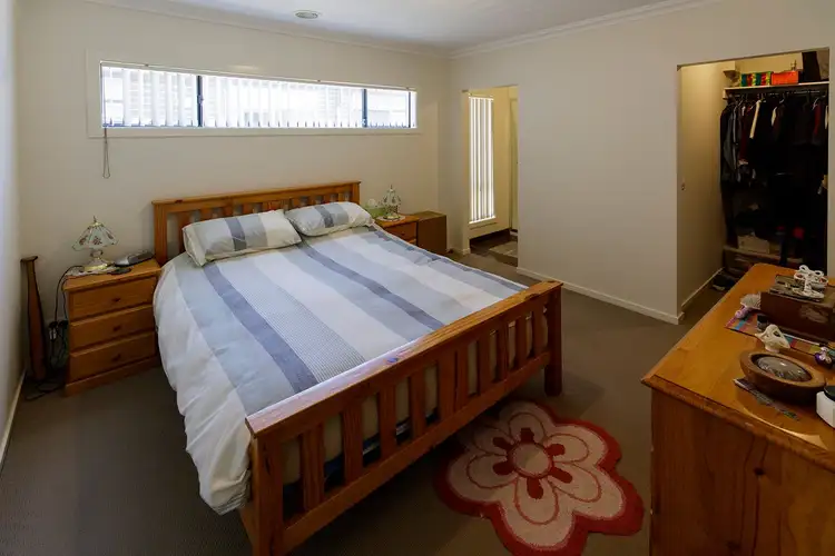 Second view of Homely house listing, 8 Corinna Way, Pakenham VIC 3810