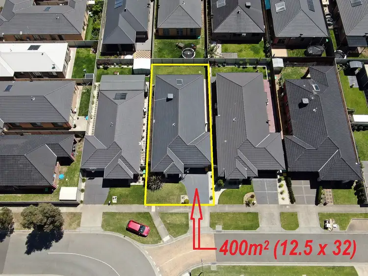 Sixth view of Homely house listing, 8 Corinna Way, Pakenham VIC 3810