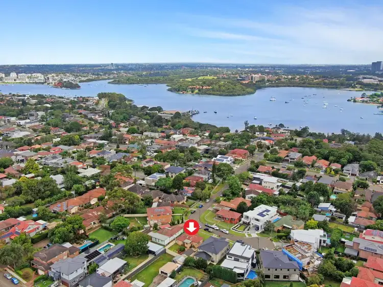 46 Osborne Avenue, Putney NSW 2112
