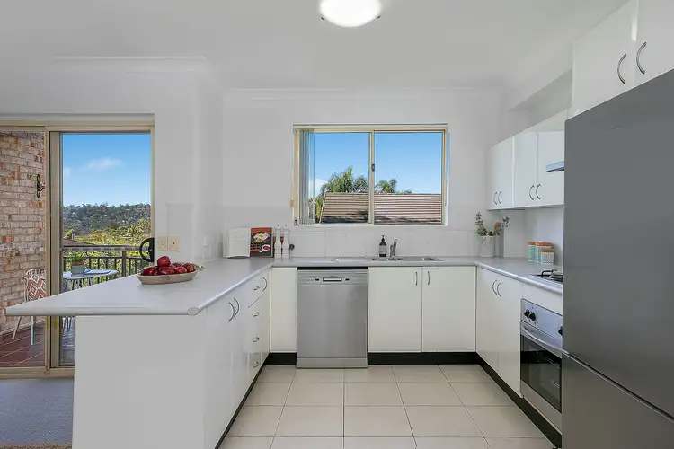 Main view of Homely retirement listing, 12/640-644 Warringah Road, Forestville NSW 2087