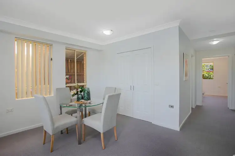 Second view of Homely retirement listing, 12/640-644 Warringah Road, Forestville NSW 2087