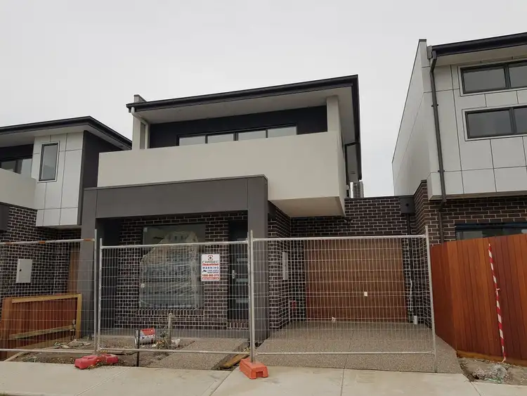 Main view of Homely townhouse listing, 75c Conrad Street, St Albans VIC 3021