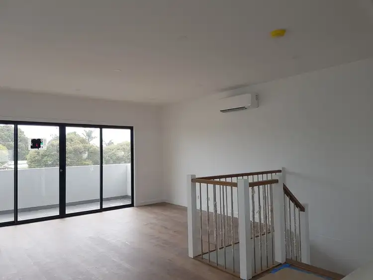 Third view of Homely townhouse listing, 75c Conrad Street, St Albans VIC 3021