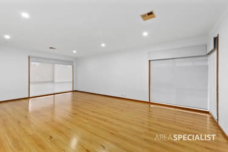 Third view of Homely house listing, 6 Dairy Close, Sydenham VIC 3037