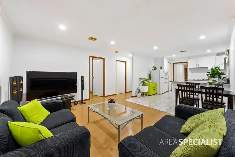 Sixth view of Homely house listing, 6 Dairy Close, Sydenham VIC 3037
