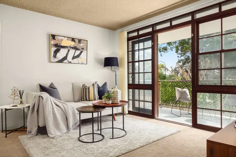Main view of Homely apartment listing, 8/36-40 Landers Road, Lane Cove NSW 2066