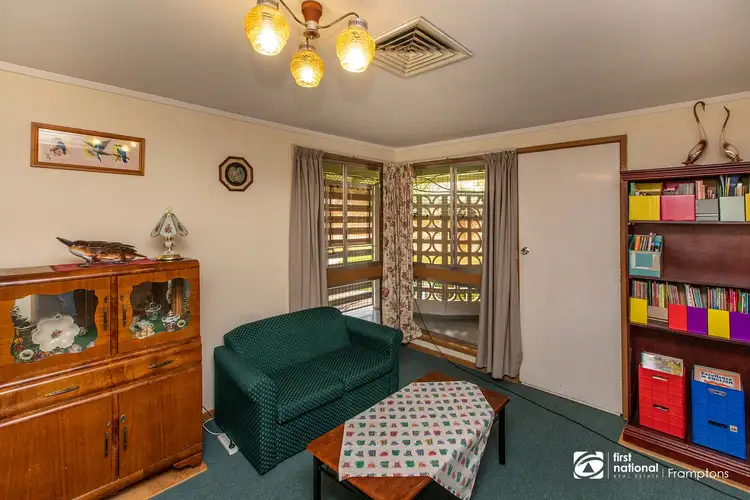 Sixth view of Homely house listing, 24 Finlayson Street, Gillen NT 870