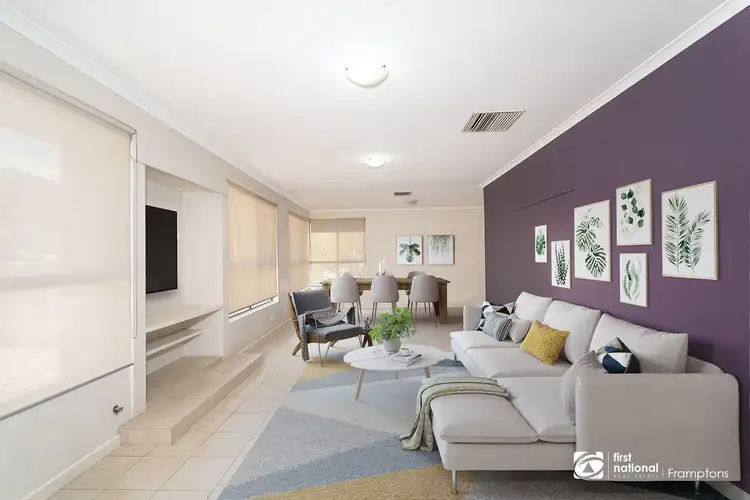 Second view of Homely unit listing, 1/10 Larapinta Drive, Araluen NT 870