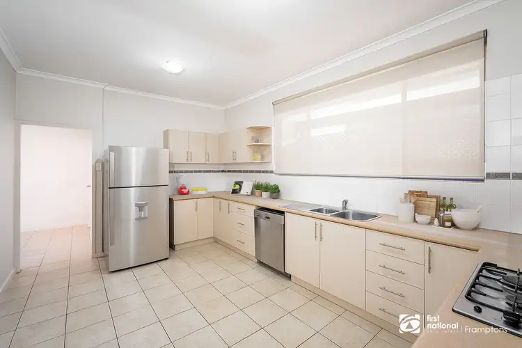 Third view of Homely unit listing, 1/10 Larapinta Drive, Araluen NT 870