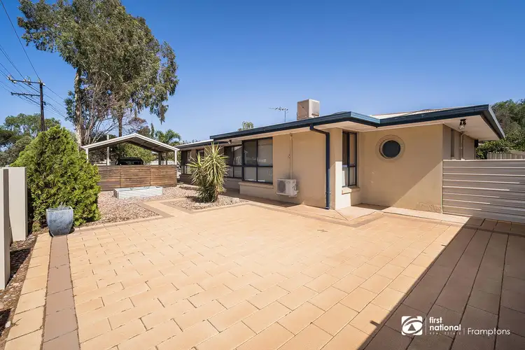 Fifth view of Homely unit listing, 1/10 Larapinta Drive, Araluen NT 870