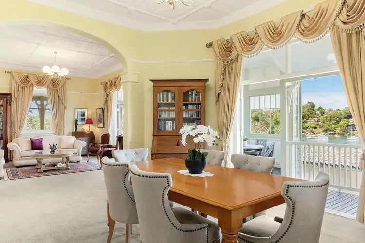 Fourth view of Homely house listing, 118 Arabella Street, Longueville NSW 2066