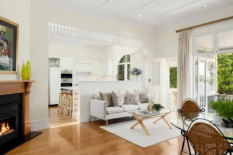 Fifth view of Homely house listing, 118 Arabella Street, Longueville NSW 2066