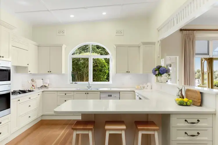 Sixth view of Homely house listing, 118 Arabella Street, Longueville NSW 2066