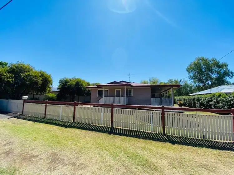5 Harrington Court, Chinchilla QLD 4413