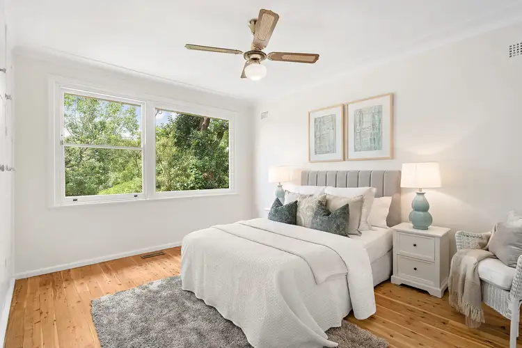 Fifth view of Homely house listing, 40 Dunoon Avenue, West Pymble NSW 2073