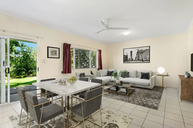 Main view of Homely unit listing, 3/13 Springfield Crescent, Manoora QLD 4870