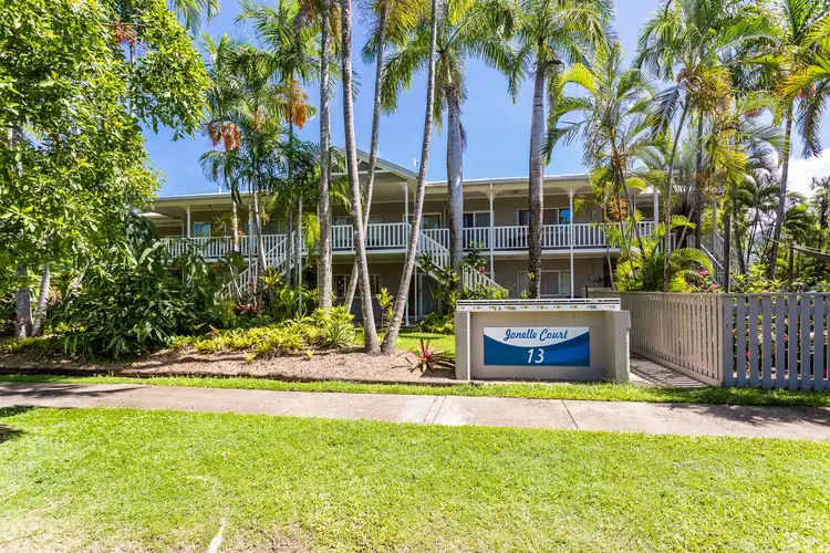 Second view of Homely unit listing, 3/13 Springfield Crescent, Manoora QLD 4870