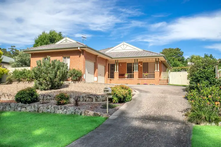 96 Hume Road, Sunshine Bay NSW 2536