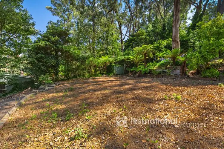 Main view of Homely land listing, 15 Sunnyside Terrace, Emerald VIC 3782