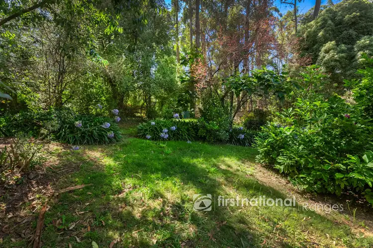 Fifth view of Homely land listing, 15 Sunnyside Terrace, Emerald VIC 3782