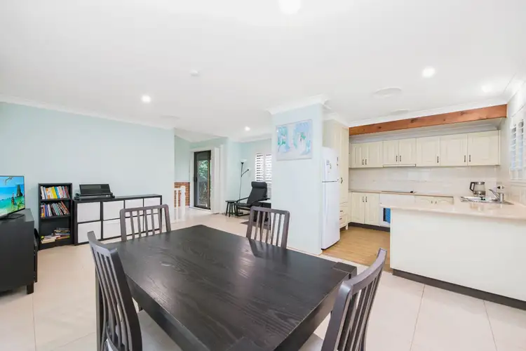 Third view of Homely townhouse listing, 2/53 Warrigal Street, The Entrance NSW 2261