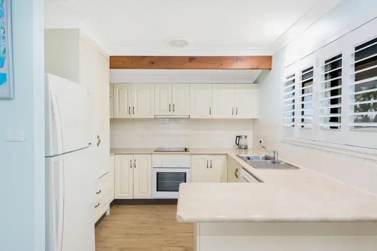 Fourth view of Homely townhouse listing, 2/53 Warrigal Street, The Entrance NSW 2261