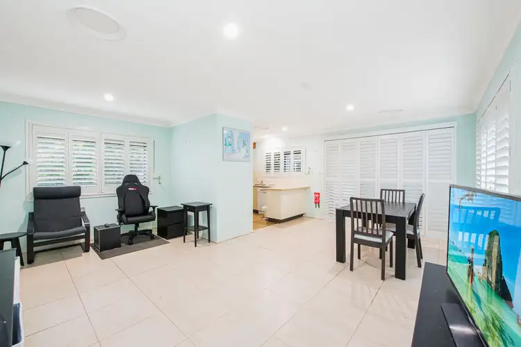 Fifth view of Homely townhouse listing, 2/53 Warrigal Street, The Entrance NSW 2261